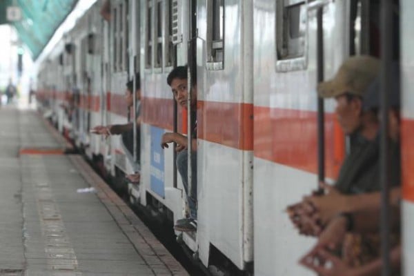   Insiden di Viaduk Surabaya, Kemenhub Akan Memberikan Santunan